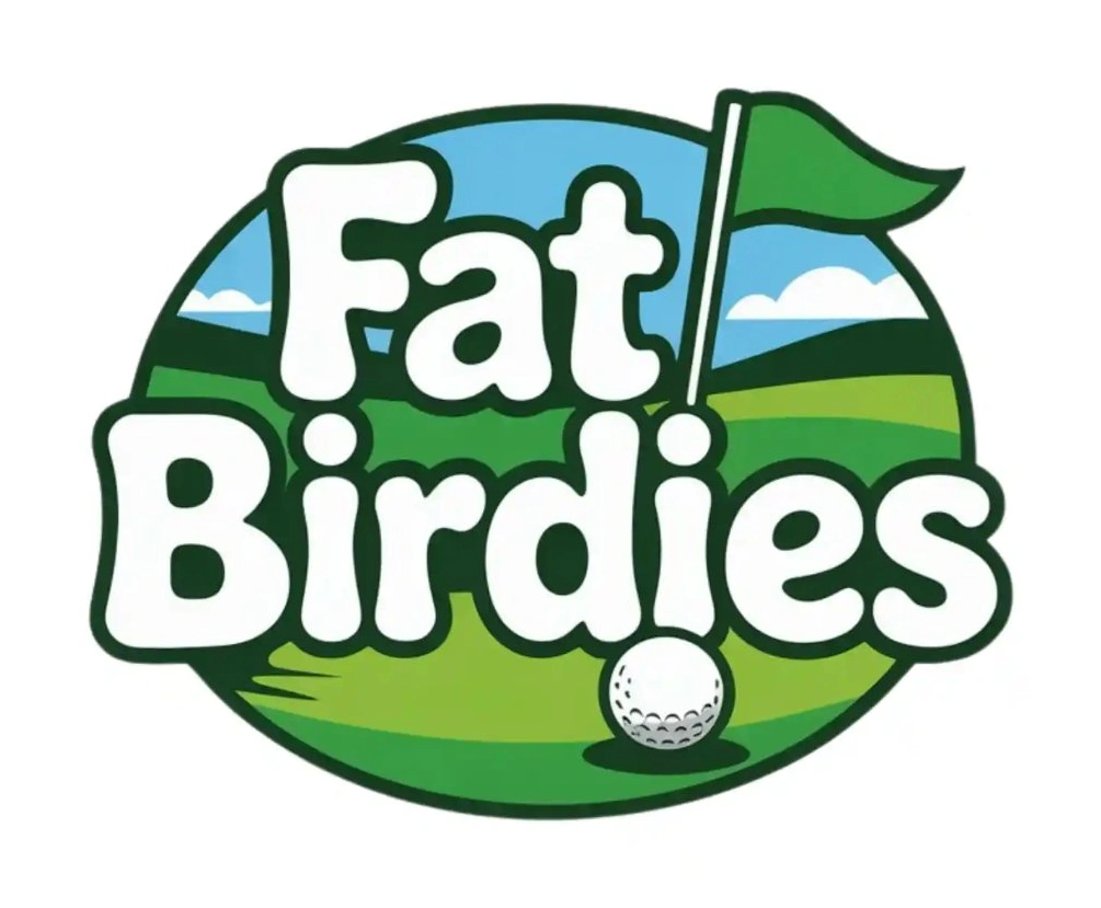 Fat Birdies Golf Apparel